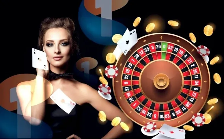 Chi Tiết Cách Chơi Roulette Nhà Cái VG99 Ăn Tiền Thưởng Cực Đã
