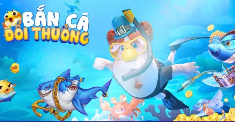 Tuyệt Chiêu Chơi Bắn Cá Đại Dương VG99 Thu Lợi Nhuận Khủng 2 Tuyệt Chiêu Chơi Bắn Cá Đại Dương VG99 Thu Lợi Nhuận Khủng