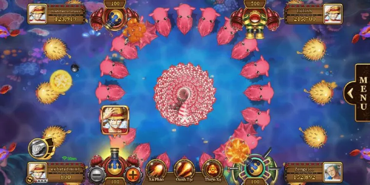 Hướng Dẫn Cách Chơi Bắn Cá Đại Hải Trình Tại VG99 Cho Người Mới Bắt Đầu 1 Hướng Dẫn Cách Chơi Bắn Cá Đại Hải Trình Tại VG99 Cho Người Mới Bắt Đầu