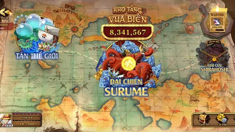 Hướng Dẫn Cách Chơi Bắn Cá Đại Hải Trình Tại VG99 Cho Người Mới Bắt Đầu 2 Hướng Dẫn Cách Chơi Bắn Cá Đại Hải Trình Tại VG99 Cho Người Mới Bắt Đầu