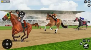 Tìm Hiểu Cá Cược Đua Ngựa VG99 Tối Ưu Kèo Win Place Exacta