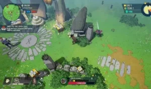 Hướng Dẫn Cách Chơi Game Nhanh Cut Stone Tại VG99 Thắng Lớn