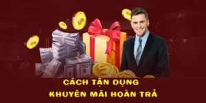 Chương Trình Hoàn Trả Không Giới Hạn Tại Nhà Cái VG99 Đỉnh Cao Nhất