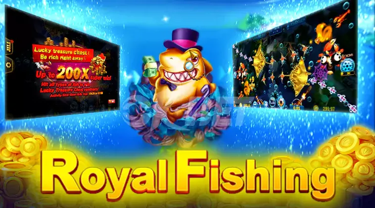 Khám Phá Cách Chơi Bắn Cá Royal Fishing Tại VG99 Thắng Lớn Bất Ngờ 2 Khám Phá Cách Chơi Bắn Cá Royal Fishing Tại VG99 Thắng Lớn Bất Ngờ