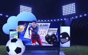 Khám Phá Bí Mật Cá Cược Thể Thao Ảo VG99 Đỉnh Cao Nhất