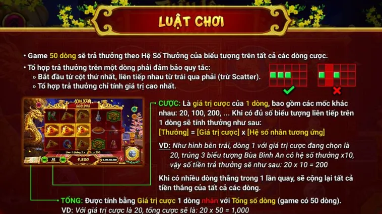 Hướng Dẫn Cách Chơi Nổ Hũ Xin Xăm Tại VG99 Chi Tiết Cho Người Mới 1 Hướng Dẫn Cách Chơi Nổ Hũ Xin Xăm Tại VG99 Chi Tiết Cho Người Mới