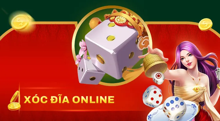 Bí Kíp Chơi Trò Chơi Xóc Đĩa Tại VG99 Thắng Lớn Mỗi Ngày